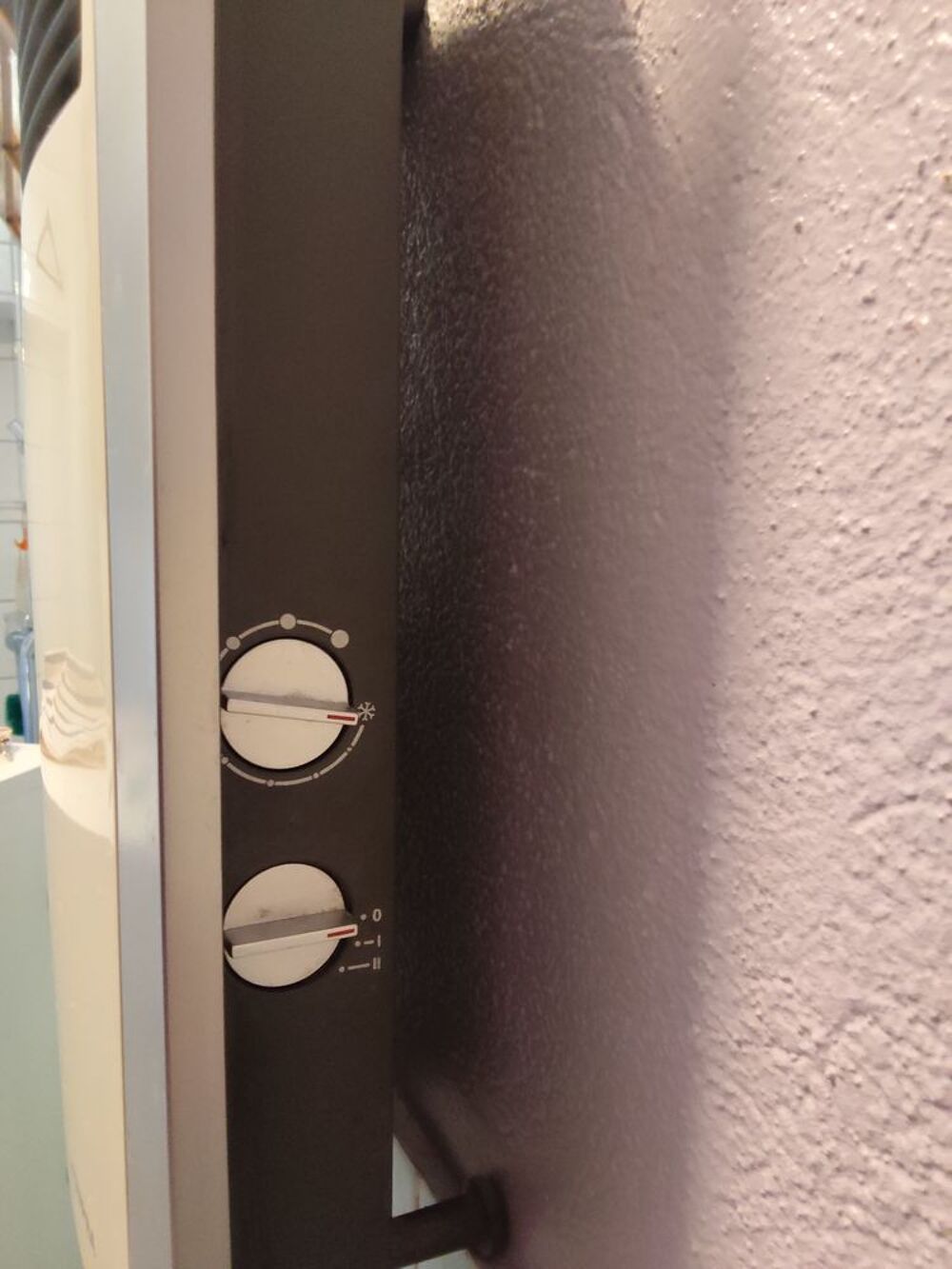 Radiateur soufflant Electroménager