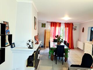  Maison � vendre 6 pi�ces 115 m�