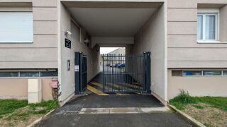  Appartement � vendre 2 pi�ces 43 m�