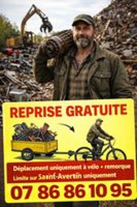   reprise gratuit 
