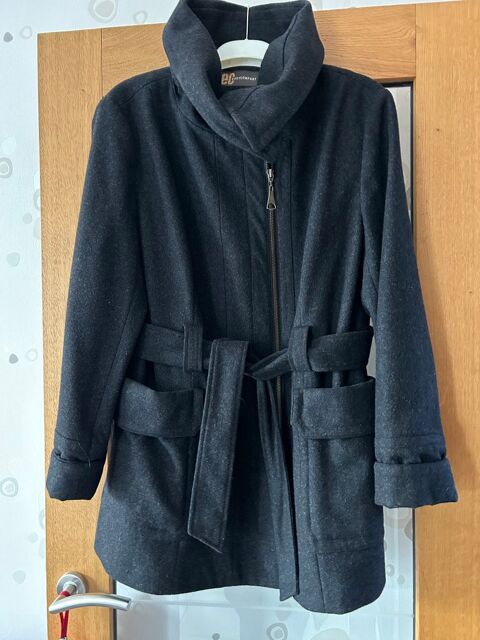 Manteau 3/4 25 Rumilly (74)
