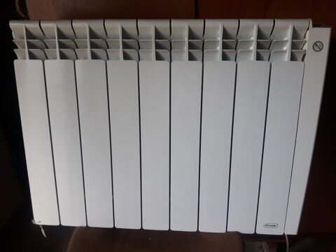 Radiateur. 75 Valence (26)