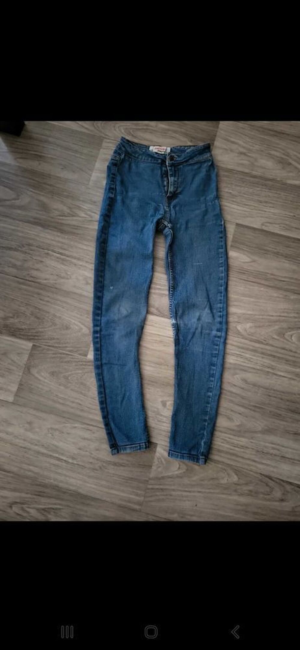 lot v&ecirc;tements taille S femme Vêtements