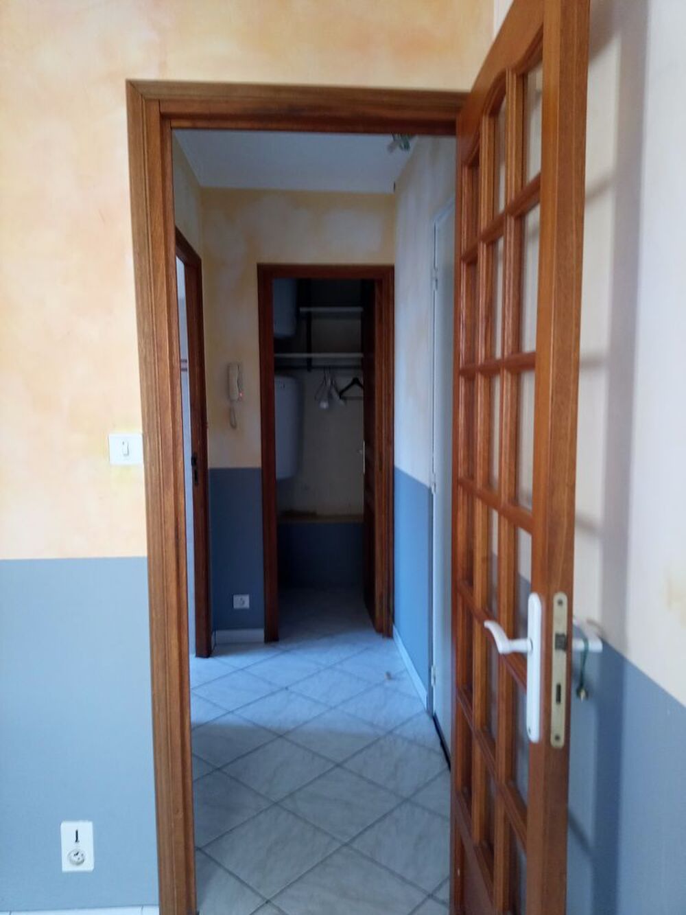 Location Appartement Appartement T2 meublé avec terrasse et cave Trèbes
