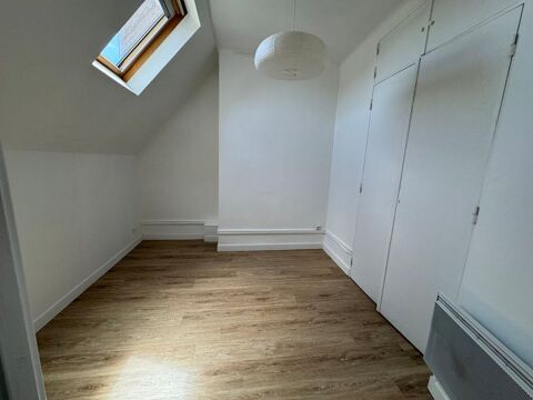  Appartement à vendre 2 pièces 44 m²