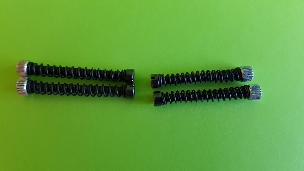VIS CAMPAGNOLO POUR PATTES DE CADRE Vélos