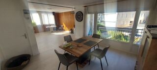 Appartement 4 pièces 82 m² · à Hauts de Bienne · 82 m² · 155 000 €