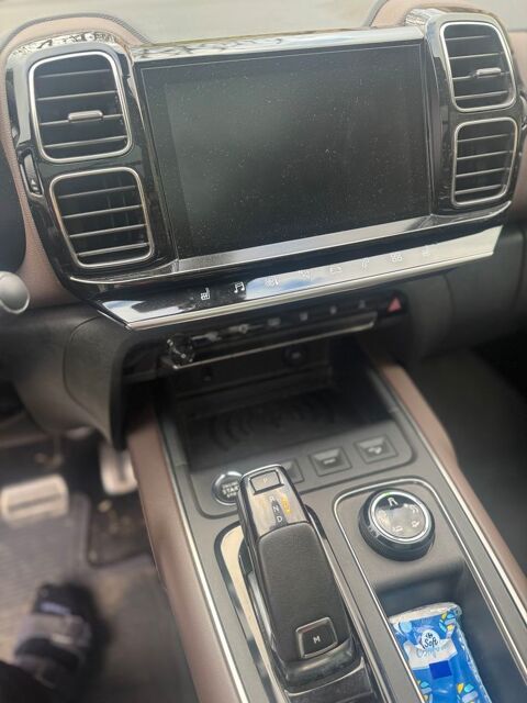 Citroën C5 aircross C5 Aircross BlueHDi 180 S&S EAT8 Shine Pack 2019 occasion Istres 13800