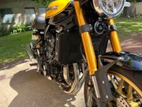 KAWASAKI 2024 occasion 71800 La Clayette
