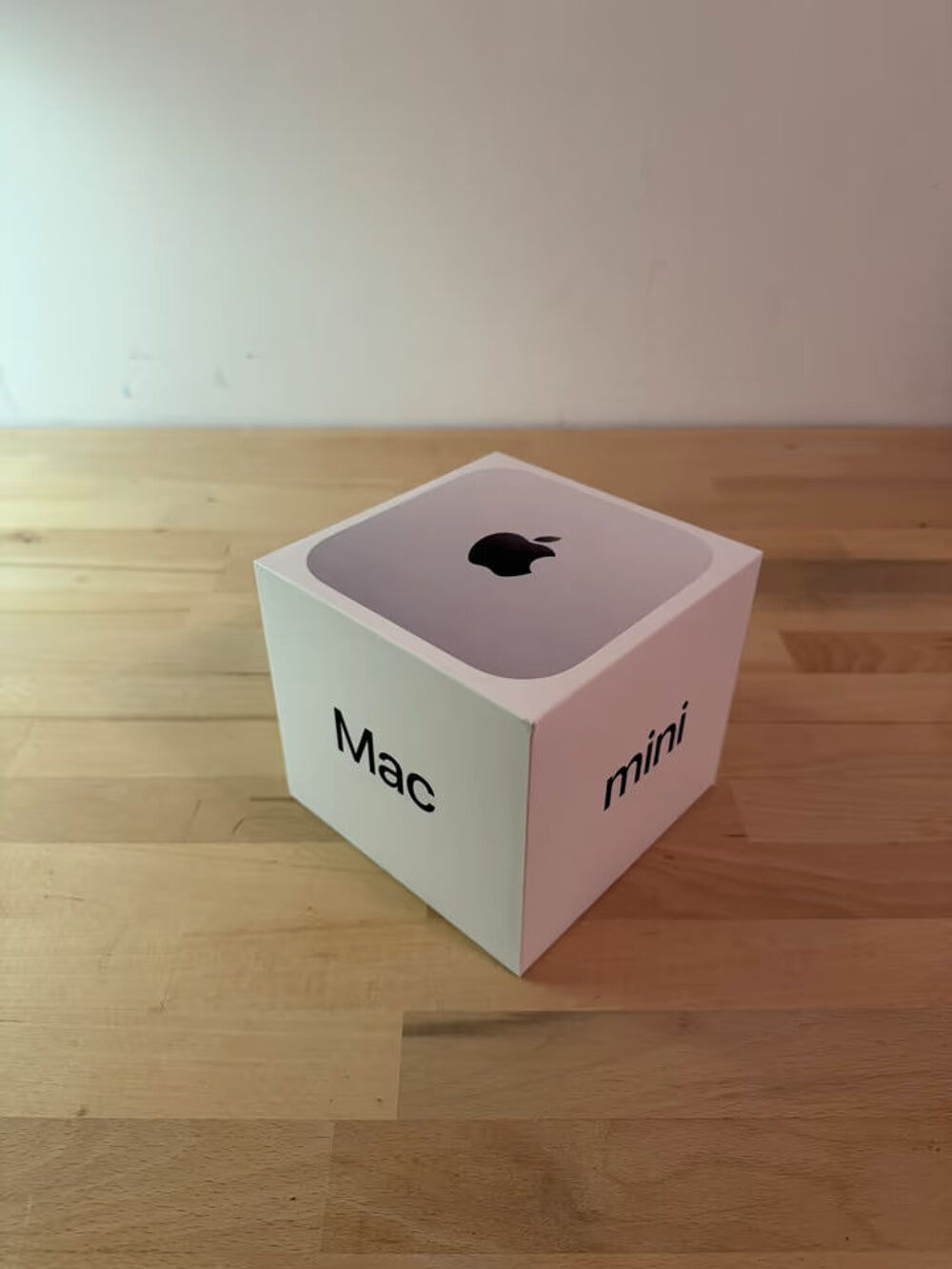 mac mini m4 Matériel informatique