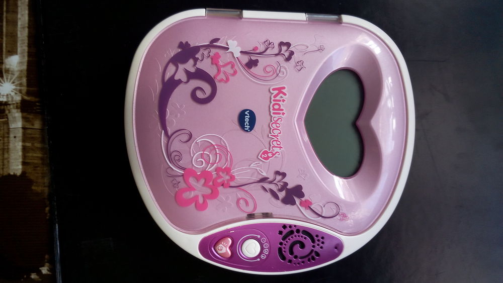 kidisecrets Jeux / jouets
