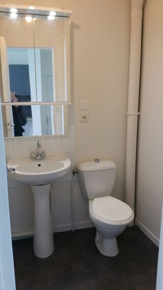  Appartement � louer 1 pi�ce 26 m�