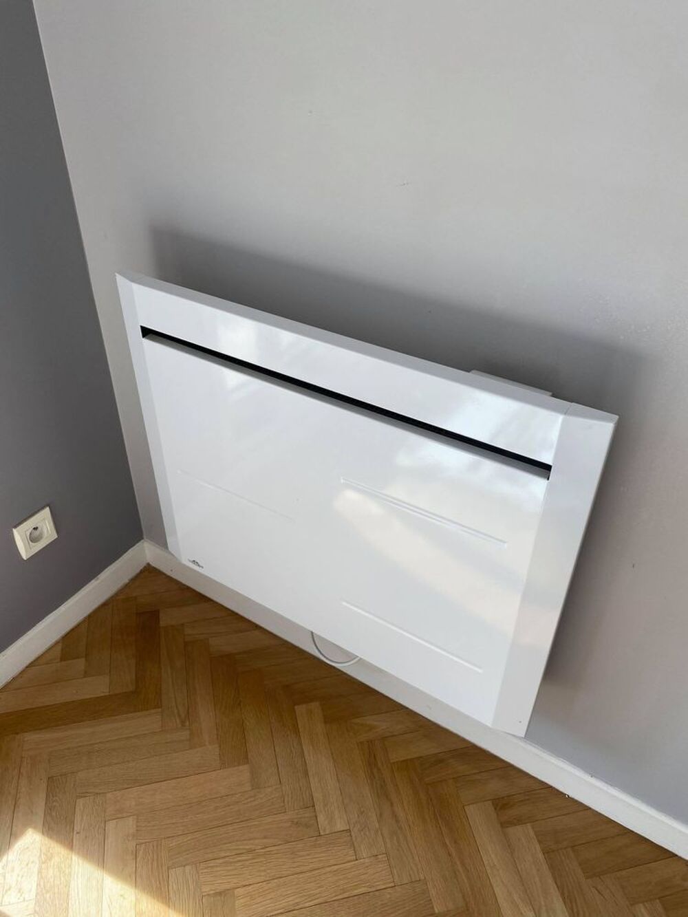 radiateur CONCORDE Electroménager