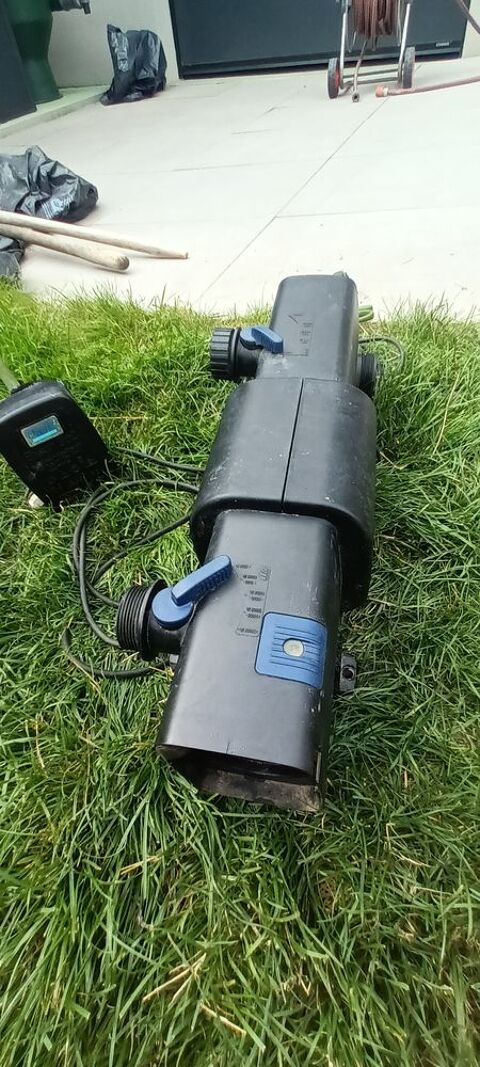 Uv bitron 250 67100 Strasbourg