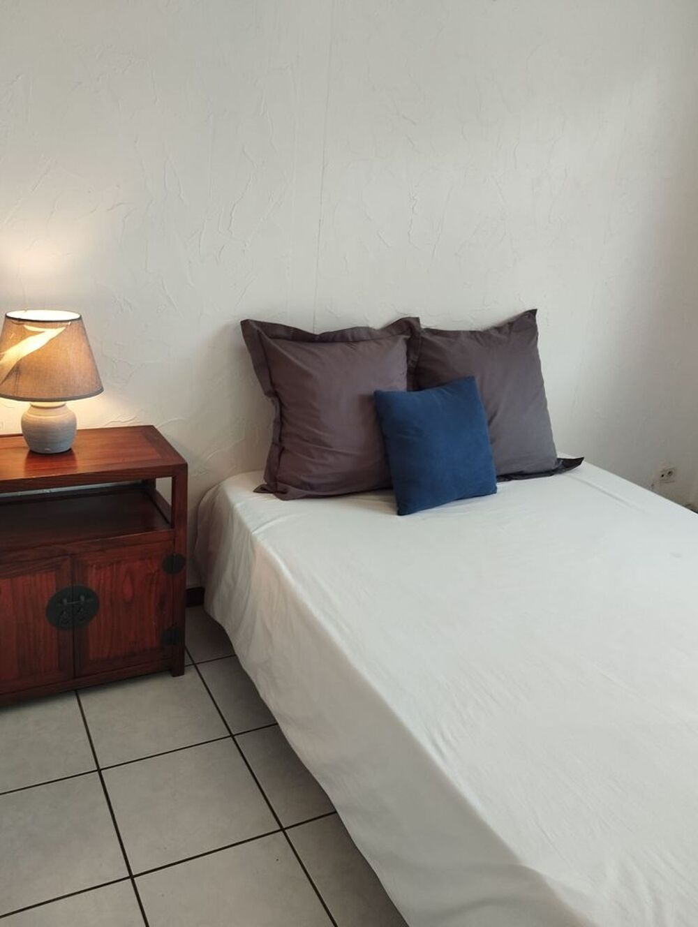 Location Appartement T3 TAHITI AVEC PETIT JARDIN PRIVE &SPA A 100 M DU LAGON PUNA Polynésie française