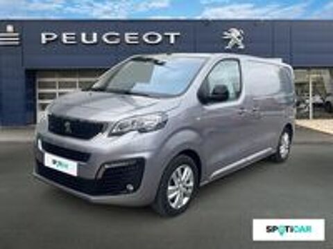 Expert EXPERT FGN TOLE M BLUEHDI 145 S&S EAT8 2023 occasion 46000 Cahors