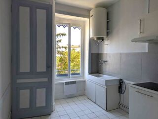  Appartement à louer 2/3 pièces 61 m²