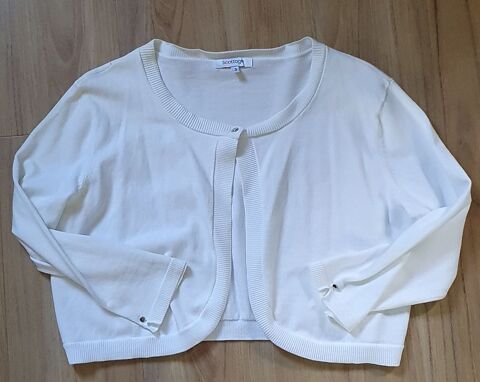 Gilet blanc Scottage 10 Betton (35)