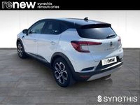 Captur E-Tech full hybrid 145 Techno 2023 occasion 13200 Arles