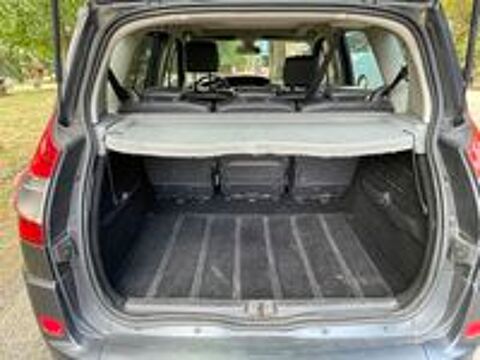 Sc&eacute;nic II Scenic 1.5 dCi 105 Euro 4 Pack Authentique 2008 occasion 79300 Bressuire