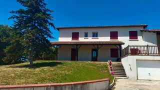  Maison à vendre 5 pièces 120 m² Boudou
