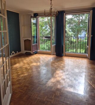  Appartement à vendre 3 pièces 65 m²