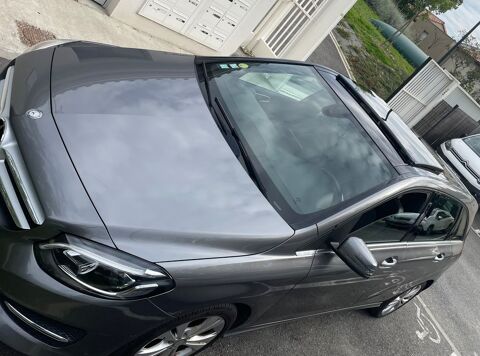 Mercedes Classe B 200 CDI Sensation 7-G DCT A 2015 occasion Perpignan 66000