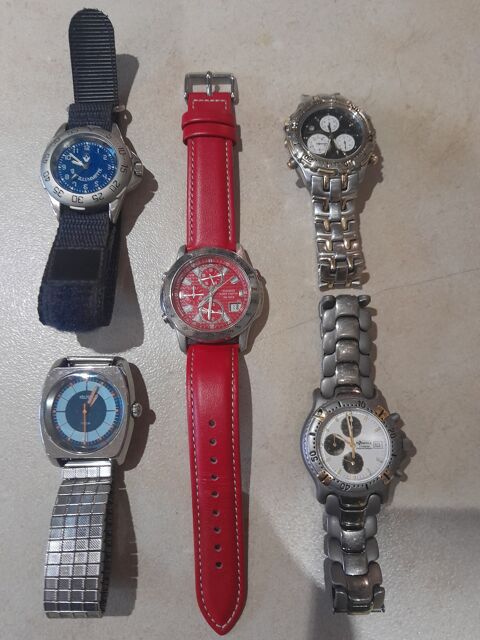 montre de qualit 0 Sainte-Livrade-sur-Lot (47)