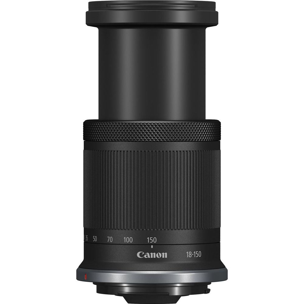 Canon EOS R7 Mirrorless Digital Camera with RF-S 18-150mm f3 Photos/Video/TV
