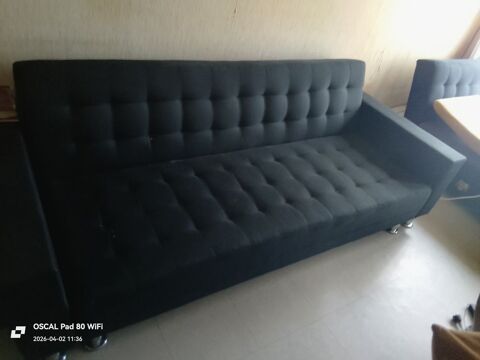 Canap� clic clac 190 Quincy-sous-S�nart (91)