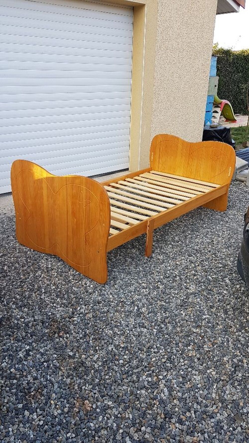 lit enfant evolutif Mobilier enfants