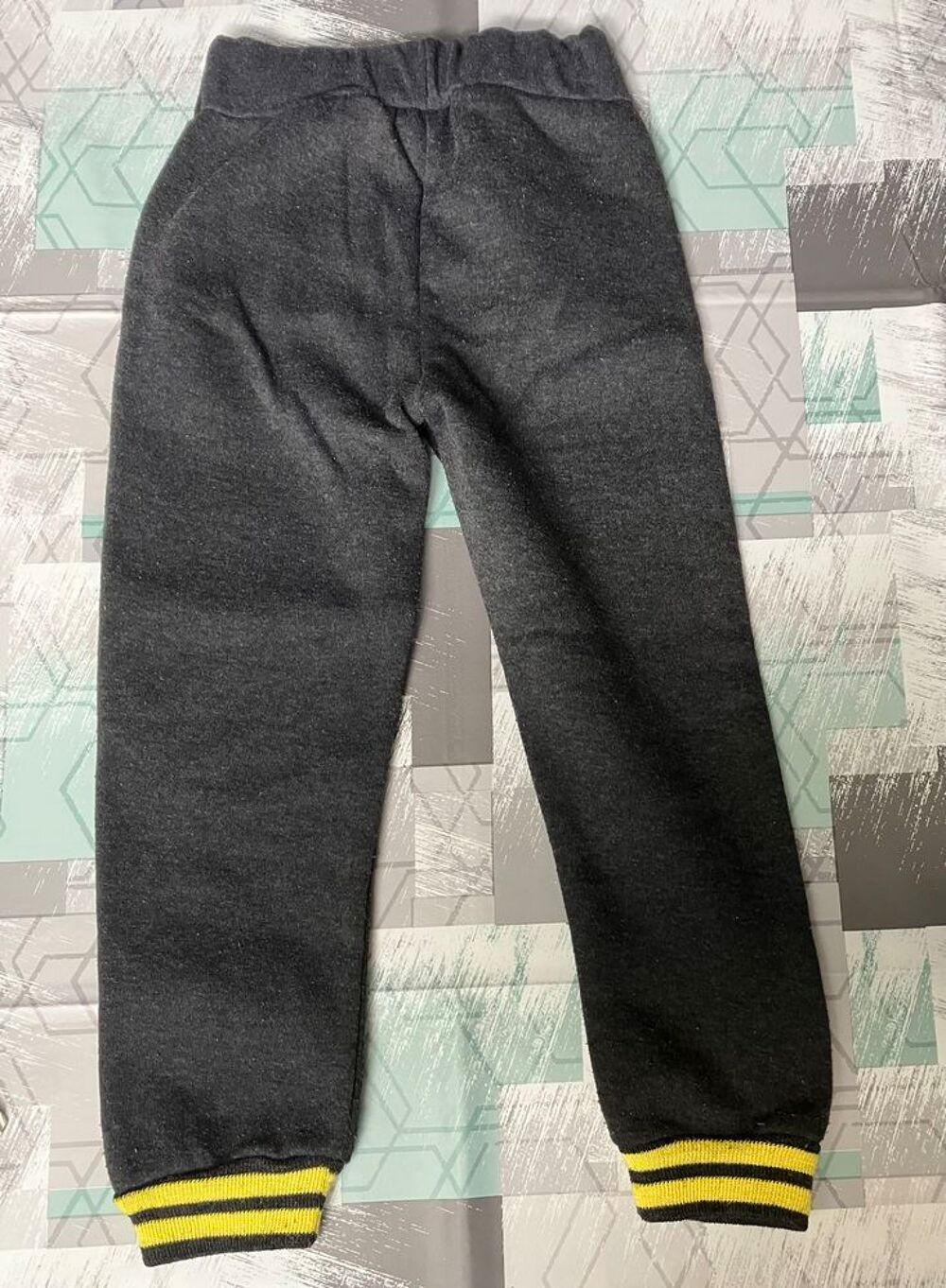 Ensemble Pat Patrouille 5 ans Vêtements enfants