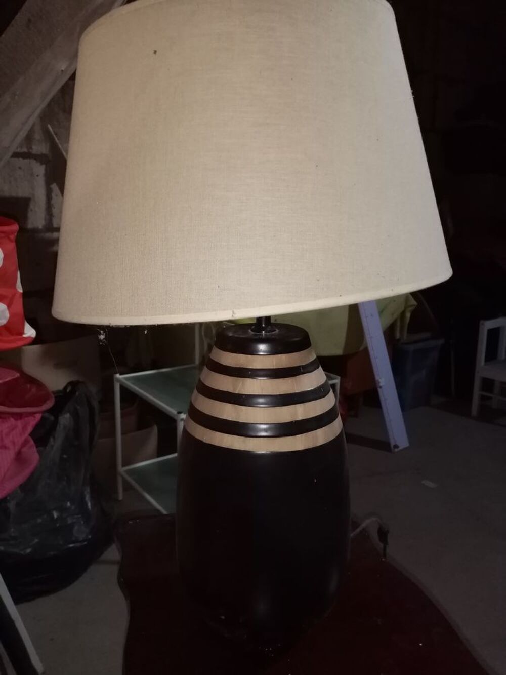 Lampe Décoration