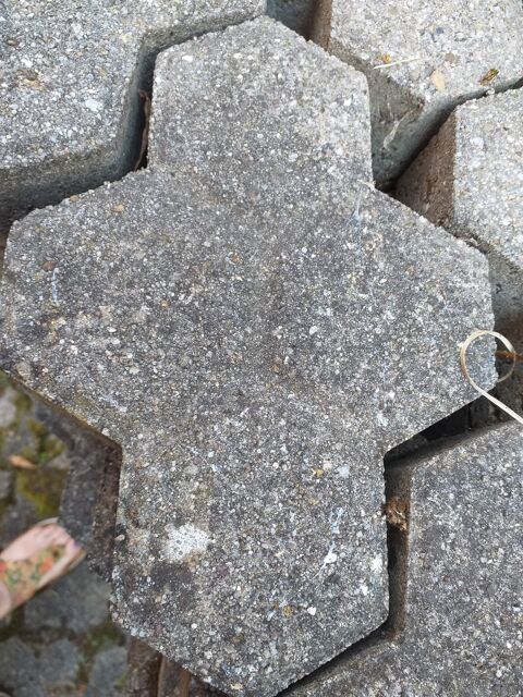 Pavs dallage hexagone 120 Orbey (68)