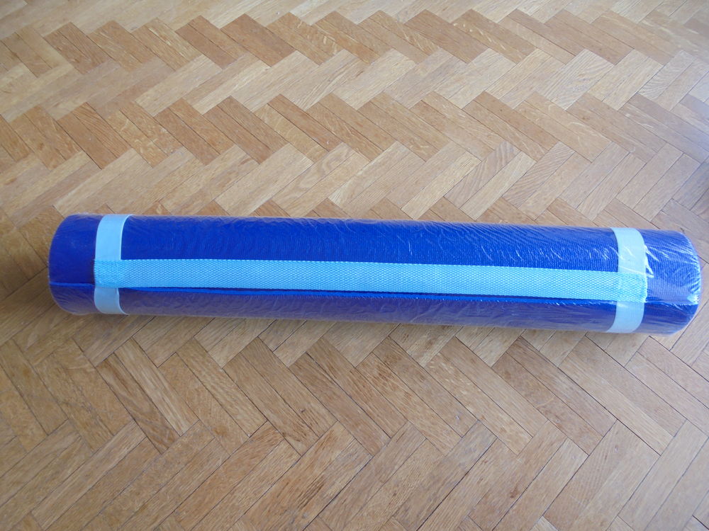 Tapis fitness (53) Sports