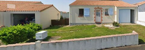  Maison � louer 3 pi�ces 54 m� Saint-gilles-croix-de-vie