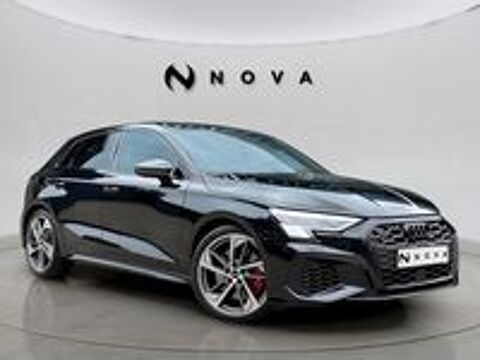 S3 Sportback 2.0 TFSI 310 Quattro S Tronic 7 2020 occasion 33600 Pessac