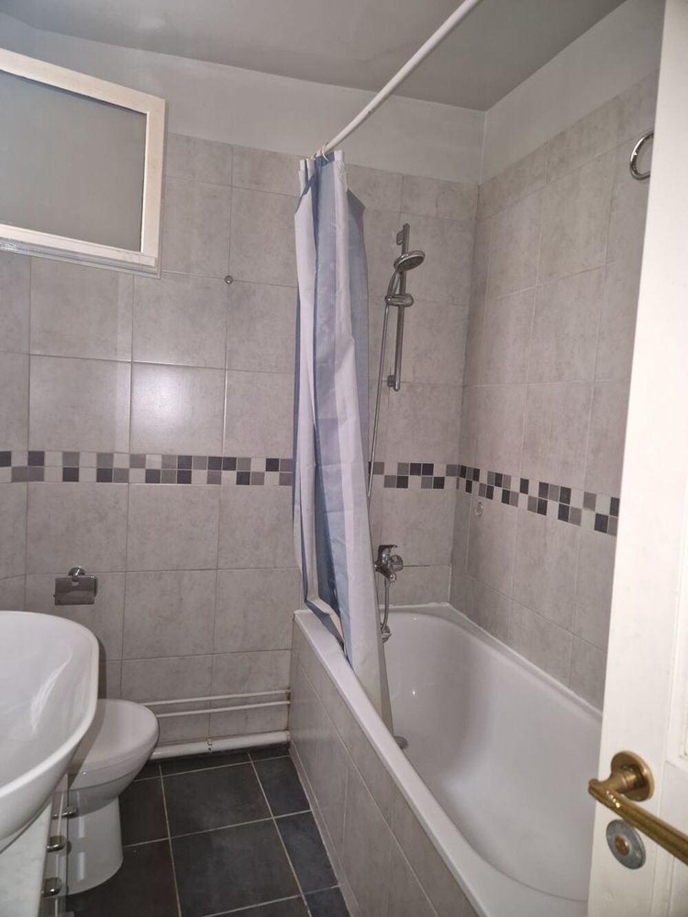 Vente Appartement vente studio Paris 4