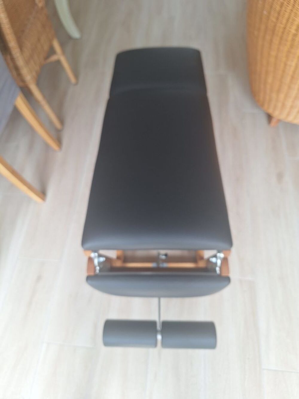 Banc de sport Sports