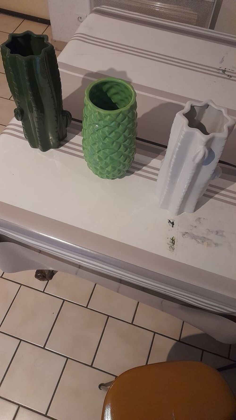Pot de fleur Décoration