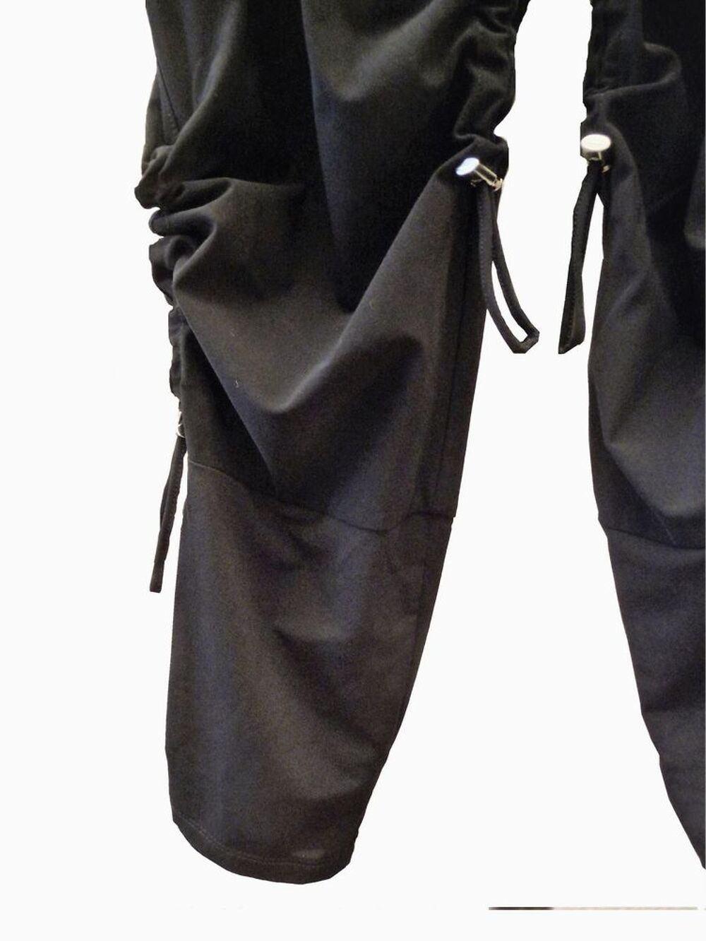 Legging/ Pantalon Bleu Marine- Taille 36- JRC Vêtements