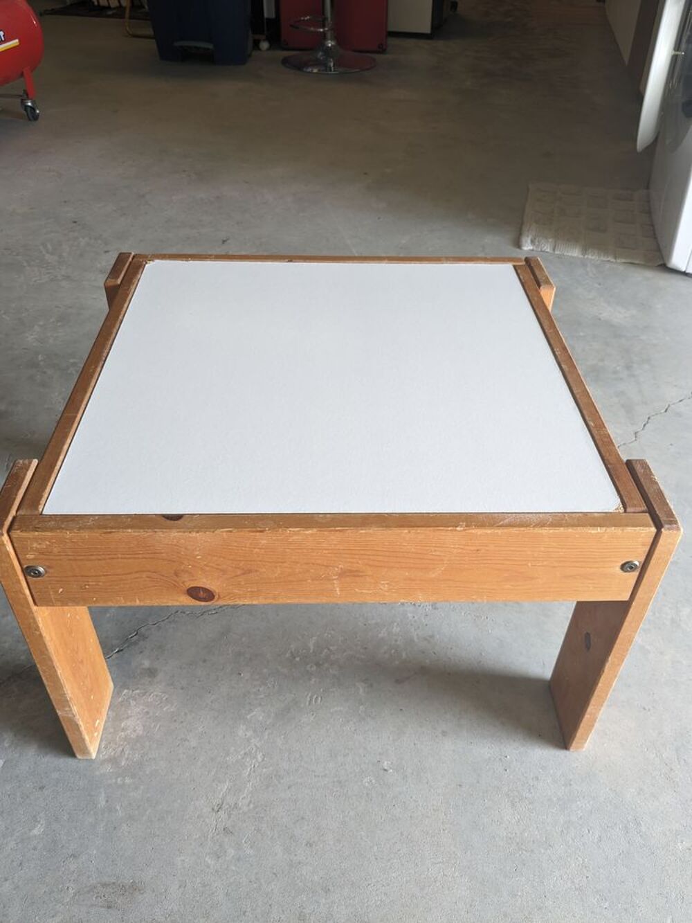 Petite table salon Meubles