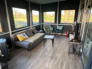  Chalet à vendre 4 pièces 32 m²