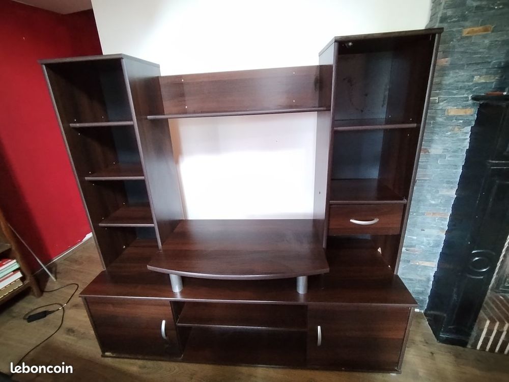 Meuble Tv et table basse Meubles