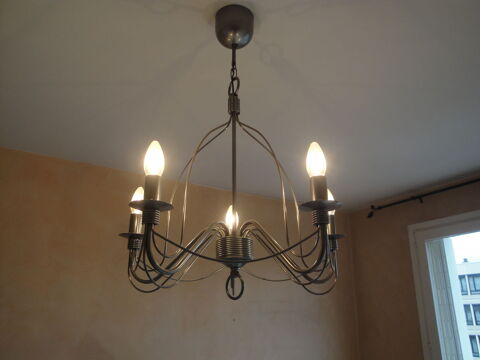 lustre  m�tallique 100 Meyzieu (69)