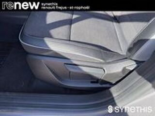 Captur E-Tech Plug-in 160 - 21 Intens 2022 occasion 83600 Fr&eacute;jus