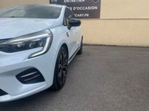 Clio V 90 2021 occasion 77170 Brie-Comte-Robert