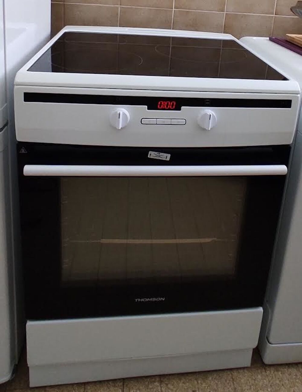 cuisini&egrave;re &eacute;lectrique Electroménager