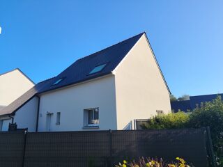  Maison à vendre 4 pièces 87 m²