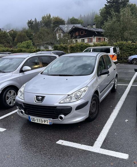 Peugeot 307 1.4e 16V Confort